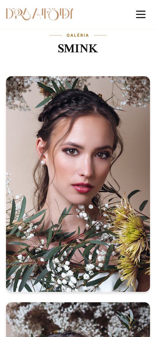 Gallery: makeup