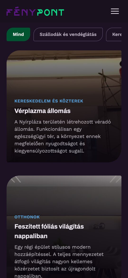 Projects